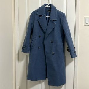 Sale! Women’s Peacoat